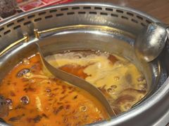 -快乐小羊·内蒙牛羊肉火锅(流花中心店)