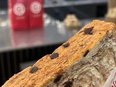 熔岩黑巧小方砖-库迪咖啡(兆丰广场店)