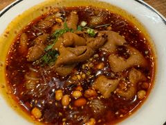 -太二酸菜鱼(财富购物中心店)