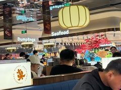 -東盛炭烤自助料理(玄武招商花园城店)
