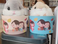 -九秋茶铺(三里屯店)