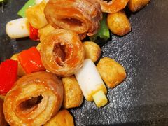 -海派悦庭·海胆烧麦·新融合菜(凯德广场店)