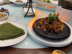 -南山酒肆(南山董事绘店)