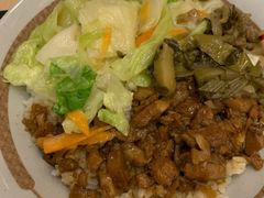 -永和大王(朝晖店)