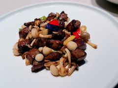 -漢舍中国菜馆(889广场店)