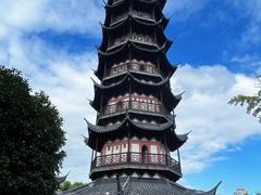 -西林禅寺