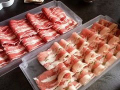 -东兴班·北京涮肉(环球影城店)