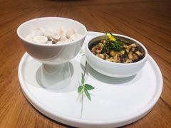 -木守西溪溪隐餐厅