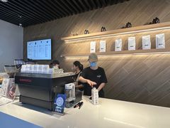 -香馥咖啡(民盈国贸城店)