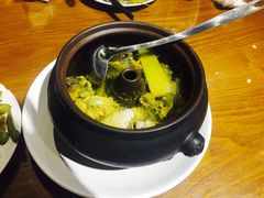 -福照楼汽锅鸡·云南菜(护国路店)