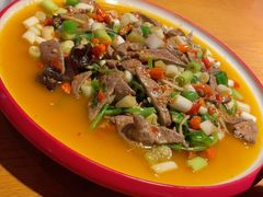 -盐帮食坊•小河帮川菜(四川师大店)