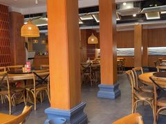 -味莊餐厅(康庄南街店)