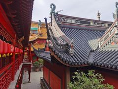 -钦赐仰殿道观