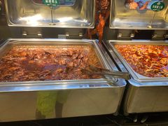 -比尔森啤酒自助烤肉(红旗街店)