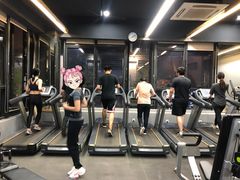 -帕瑞斯女子塑形健身(集美店)