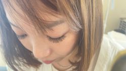 -1R日式轻奢美睫美甲翘睫