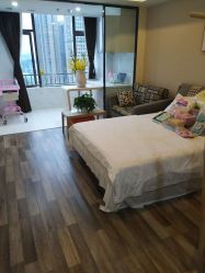 -母仪天下月子中心(光谷店)