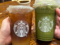 -星巴克臻选(南京江宁万达广场店)
