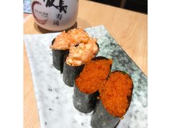 -板长寿司(铜锣湾店)