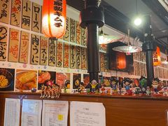 -大阪烧肉BAKA一代(十亩地店)