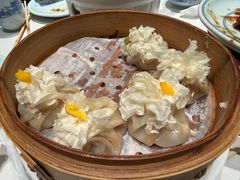 -龍聚祥烧麦馆(万达店)
