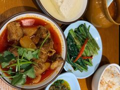 -老四川(T3航站楼F指廊店)