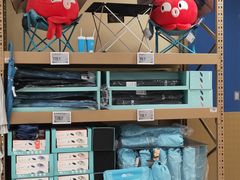 -盒马X会员店(王府井奥莱UP TOWN店)