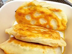 -地二手作鱼汤馄饨(上街里店)