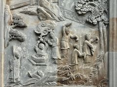 -上海方塔园