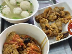 -东街钟楼肉粽(总店)