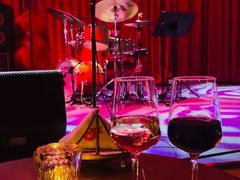 -JZ Club 爵士酒吧(上海店)