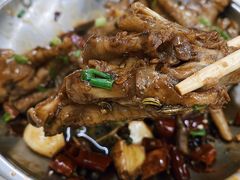 -小民大排档(马场角横路店)