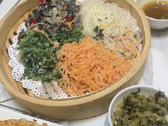 -勇利赵家烤肉坊(含光路店)