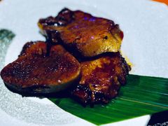 厚切酱烤牛舌-有喜屋·烧鸟·居酒屋(三钢里店)