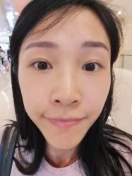 -久匠·野生眉半永久纹眉