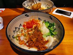 -秦唐汉味biangbiang面(大钟寺店)