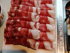 捞派澳洲肥牛-海底捞火锅(长沙华创国际广场店)