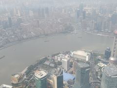 -上海中心大厦