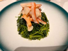 -醉舍·新淮扬菜(长宁龙之梦店)