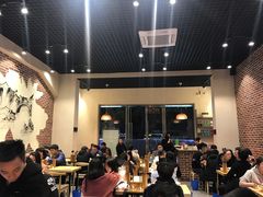 大堂-嘉州叶婆婆钵钵鸡(建设路店)