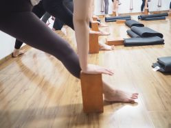 -Y+U遇瑜伽·普拉提