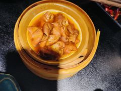 -吼堂老火锅(太古里总店)