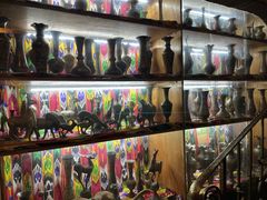 -维吾尔餐厅(宜山路店)