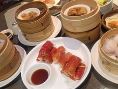 -万丽轩·粤菜(王府井金茂万丽酒店)