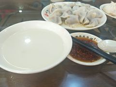 -庆丰包子铺(东单店)