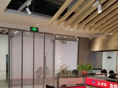 -鱼酷活鱼烤鱼(南京水游城店)