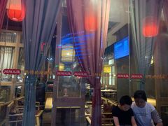 -湘阁里辣(沙井华润万家店)