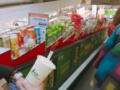-卜蜂莲花(浦江城市生活广场店)