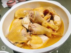 -朴墅(西湖青芝坞店·杭帮菜·家宴.14年的店)