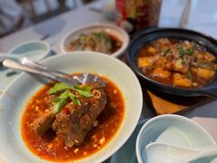 -腾龙阁|经典川菜(SM城市广场店)